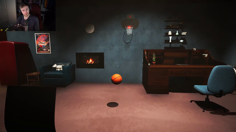 Sodapoppin pays respects to Kobe, Rip.