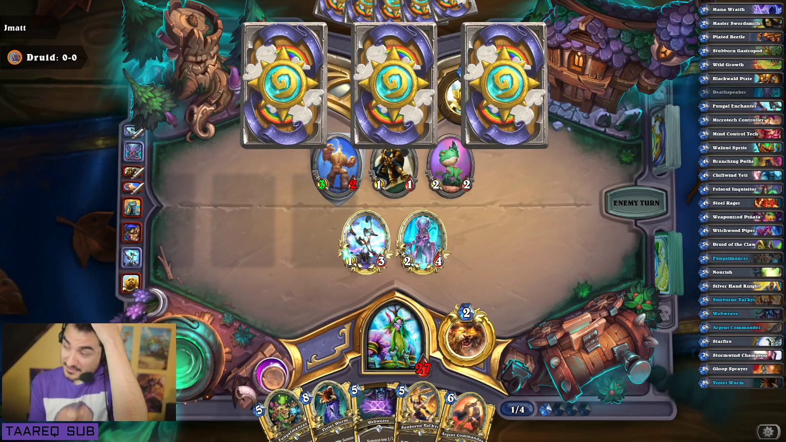 Kripp on raising kids