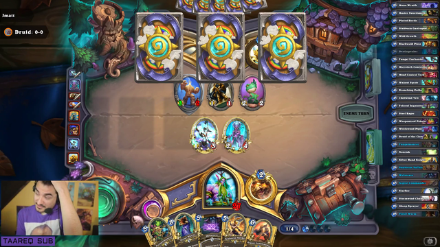 Kripp on raising kids