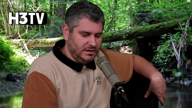 H3H3 on the possibility of the Olympics suing xQc