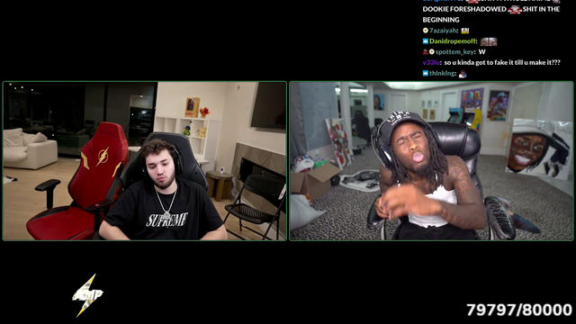 Kai explains LSF in a nutshell.