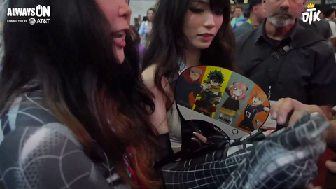 Most normal emiru fan