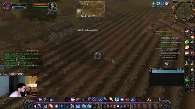 Pirate Gkicked