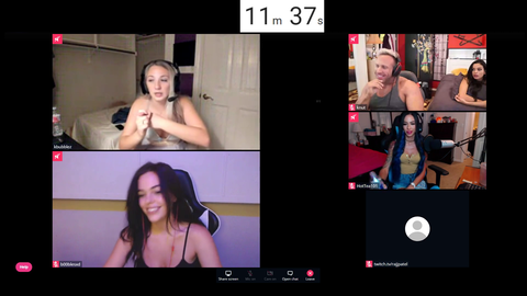 Kbubblez roast of boobles aged well