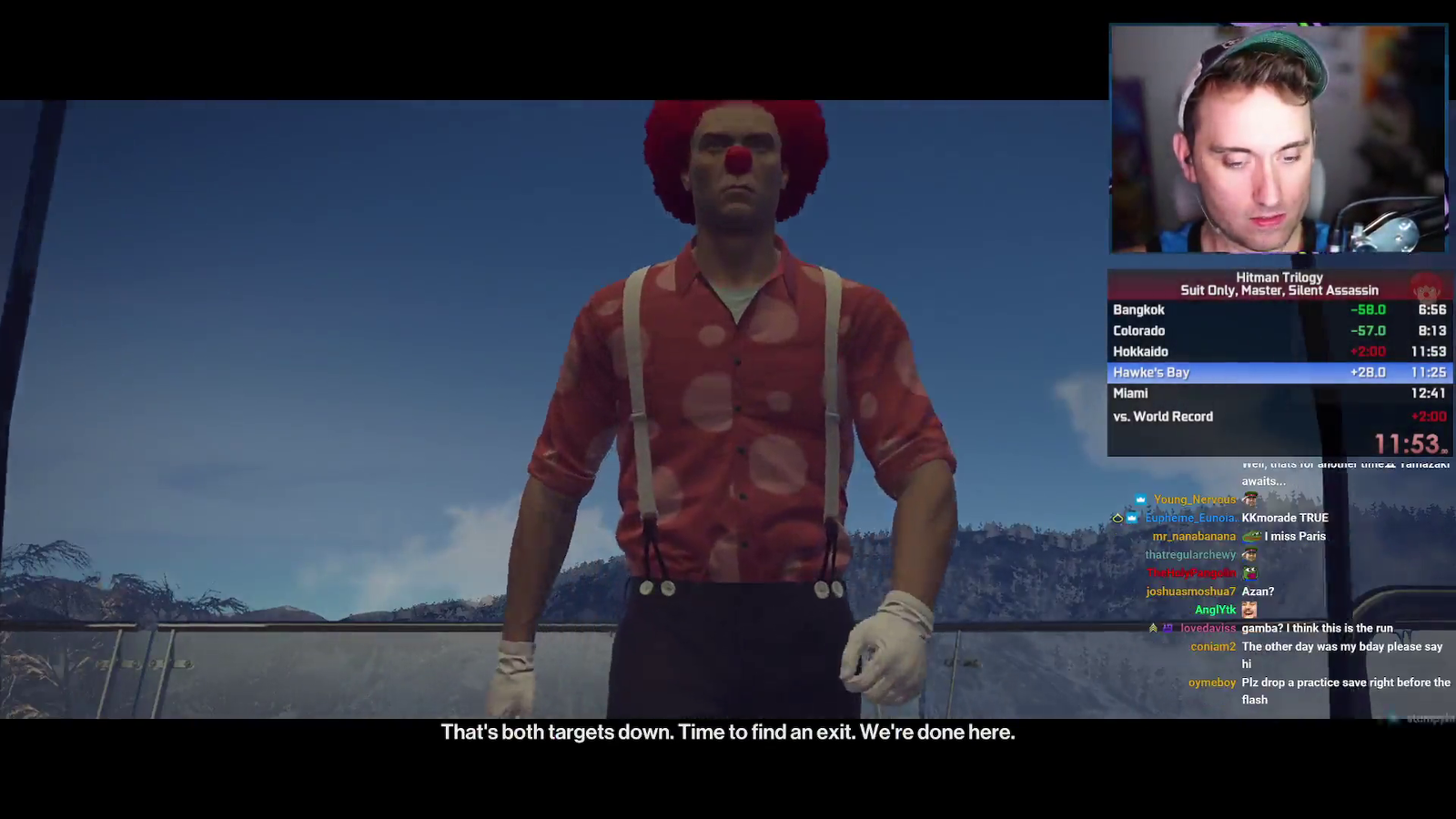 Atrioc reveals his political beliefs