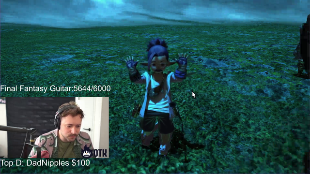 Rich finally confronts his obsession with Lalafell in FFXIV