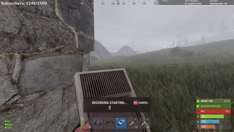 Caught in 4K sniping XQC