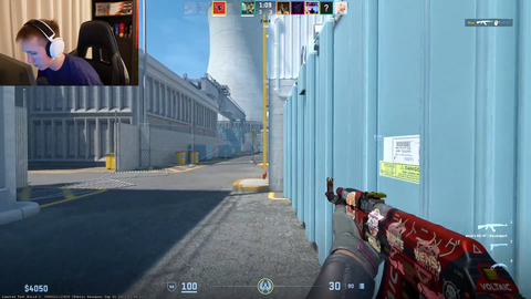 Ropz 5K