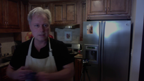 Henry finally nails a dish