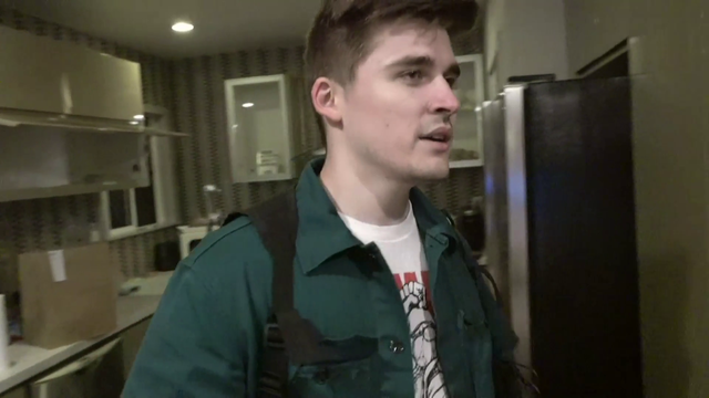 Ludwig and Esfand KappaPride