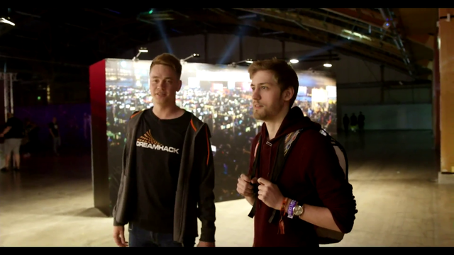 Soda declining IRL stream with Post malone and Diplo because its like masturbating in public.