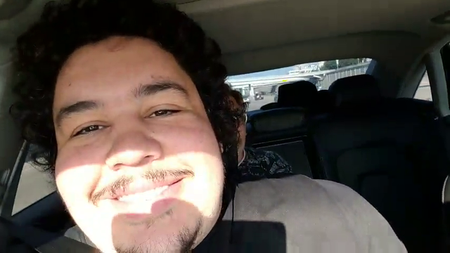 Andy and Trainwrecks on LivestreamFail