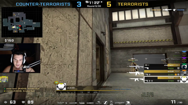 M0e BabyRage