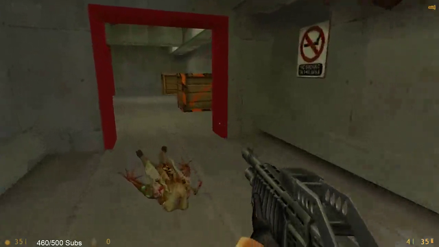 It says explosive