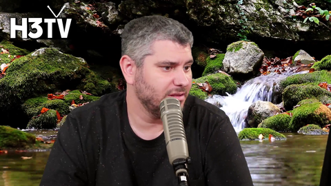 H3H3 take on Train gambling all day