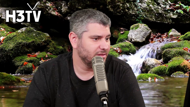 H3H3 take on Train gambling all day