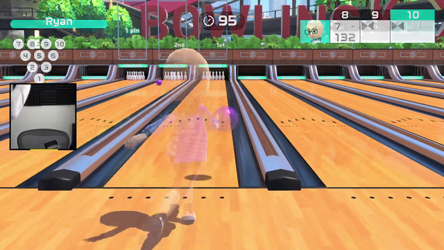 Northernlion hits the miracle shot