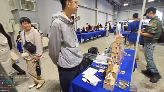  asia gaming conventions be like