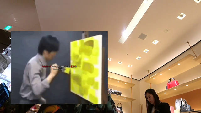 JakenbakenLIVE moms is angry at store