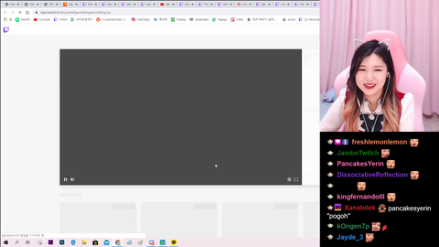 HachuPerbert regrets simping for xQc