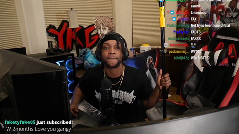 yourragegaming - Destiny isn't racist