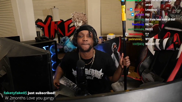yourragegaming - Destiny isn't racist