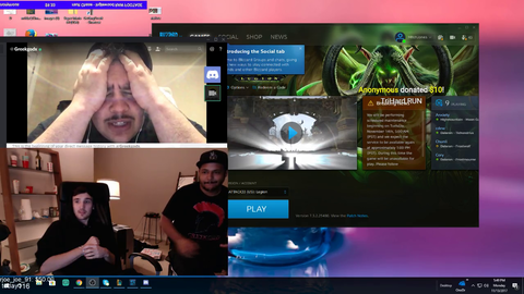 Greek is gone