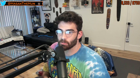 XQC knew about Katerino and IWillDominate the whole time