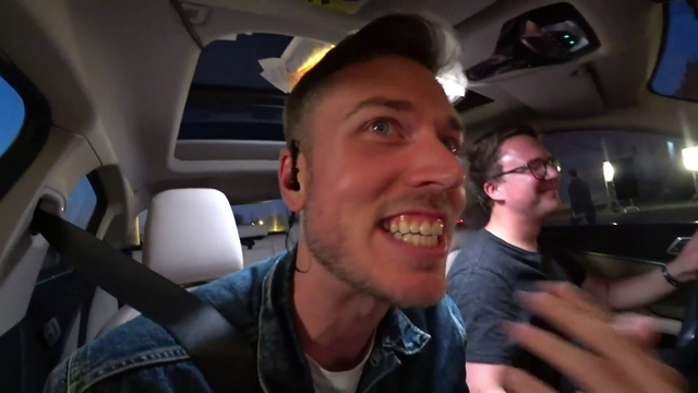 BMW Made a Graffiti Art of JakeNBake & TheSushiDragon