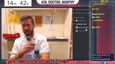 Why do you have a dead kid on your wall?