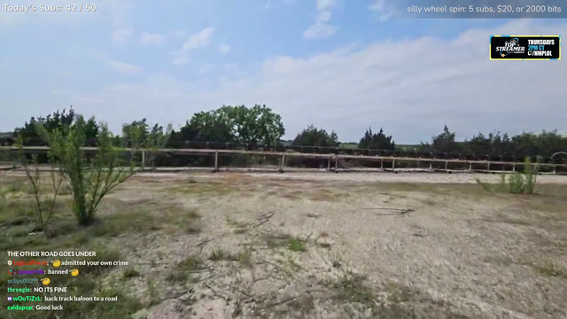 ExtraEmily encounters a mysterious conveyor belt system in her quest to grab her AirTagged ballon