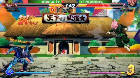 We got beam clashes boys.