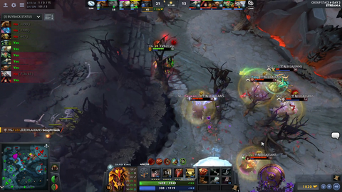 ARTEEZY 1v5