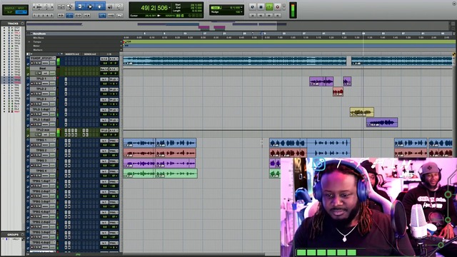Dillon Francis hears what T-Pain's done to his Yung Gravy song