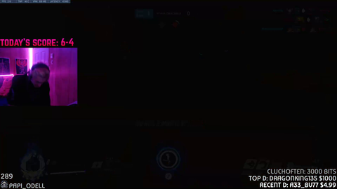 xQc finally hits puberty