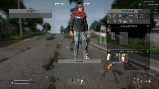 dayz