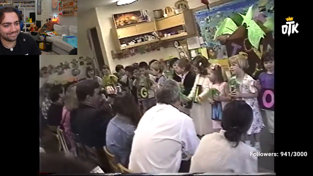 Can you tell which one of these kids is mizkif?