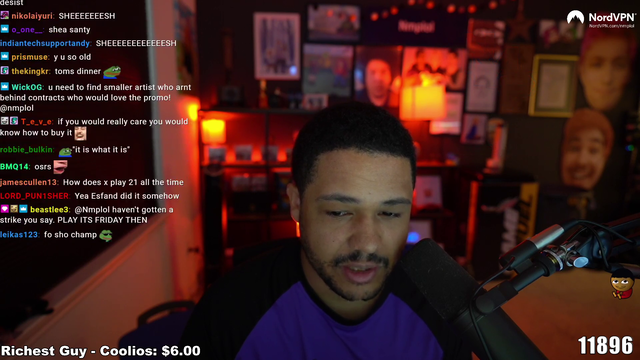 PogO Timing