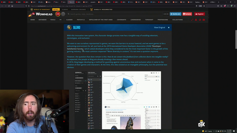 Asmongold speaking facts