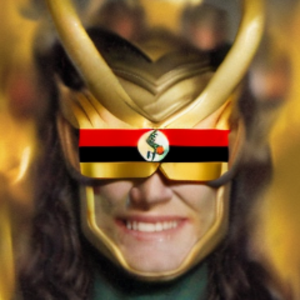 UgandanLOKI