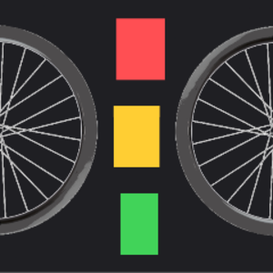 RideTheLine