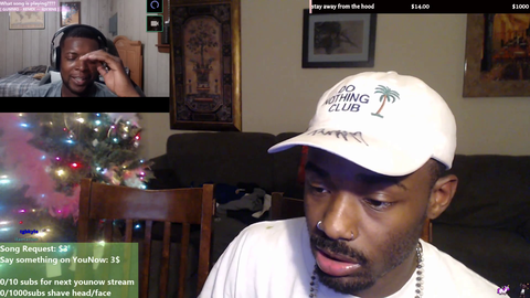 Dankquan's Dad