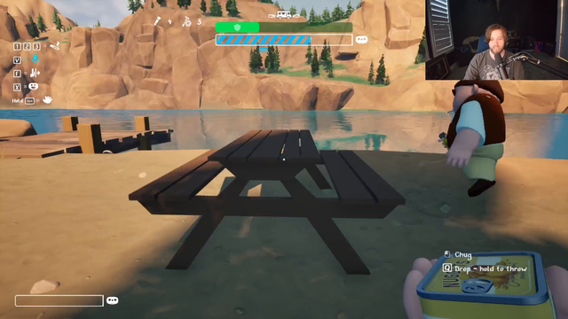 Tamest Soda and Vei gaming experience
