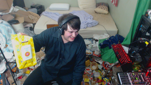 Move over Asmongold