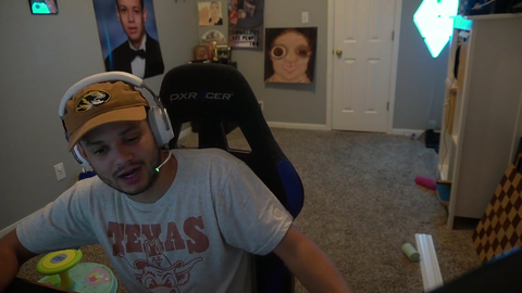 Erobb gives his thoughts on women