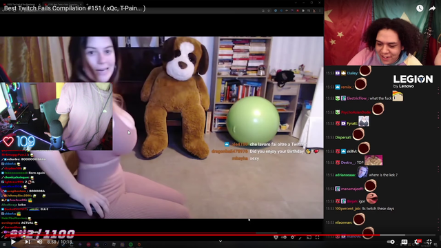 Tuning into NRG_Hamlinz's Stream...