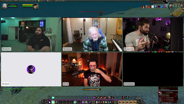 Dan Clancy Confirms Dayton OHIO twitch con 2024