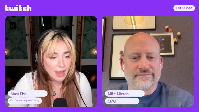 CMO of Twitch hints at price increase for US subscriptions coming this year
