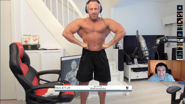 Train lost gachiHYPER