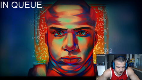 How Tyler1 wakes up a fellow viewers 5 year old little sister
